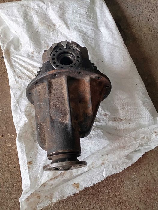 Диференциал заден за КИА Соренто