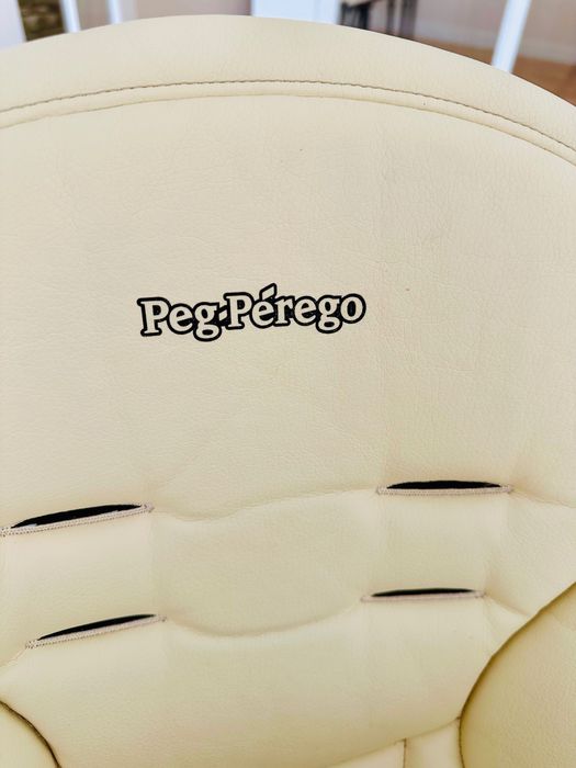 Продам детский стульчик для кормления Peg Prego Италич