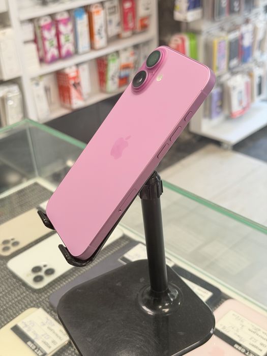 Apple iPhone 16 Plus 128Gb Pink