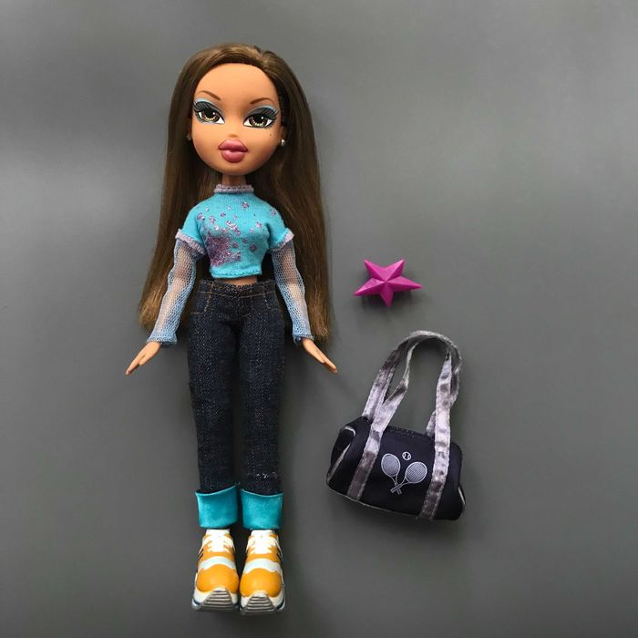 Куклы братц Bratz оригинальные