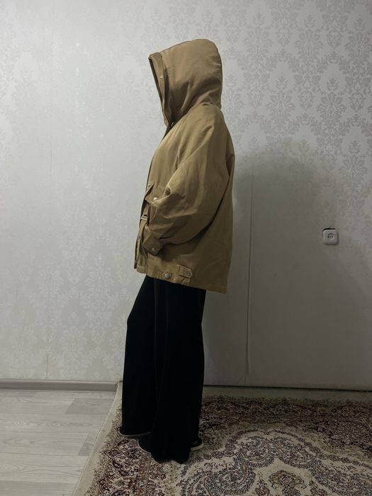 Продам куртку парка