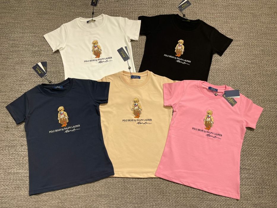 Дамски тениски Hugo, Guess,Miu Miu