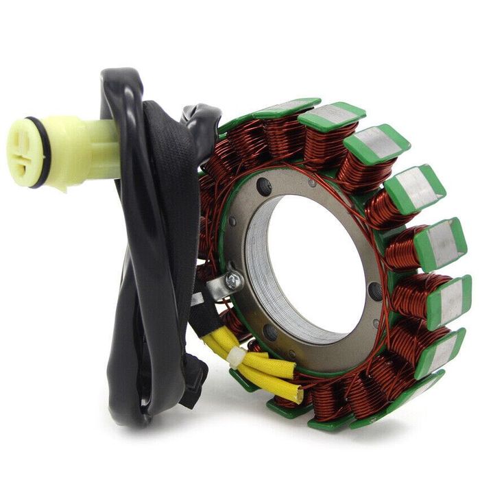 Stator Moto Kawasaki KVF650 Brute Force KVF700 Prairie A823