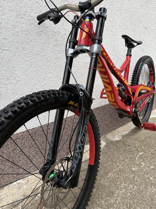 Dh колело Devinci Wilson 2020 29 L