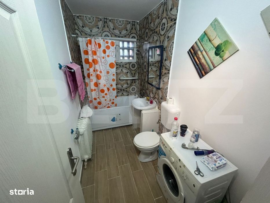 Apartament 2 camere, 55 mp - BLDV Socola