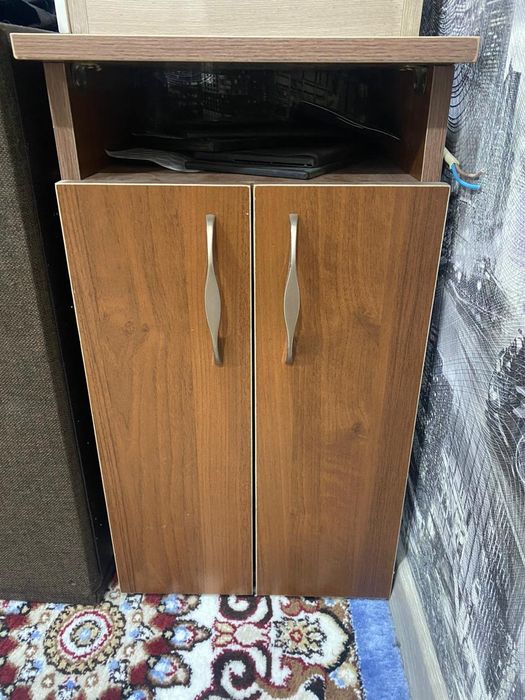 Продам две тумбы