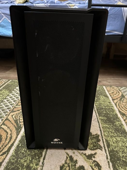 Продам мощный игровой пк