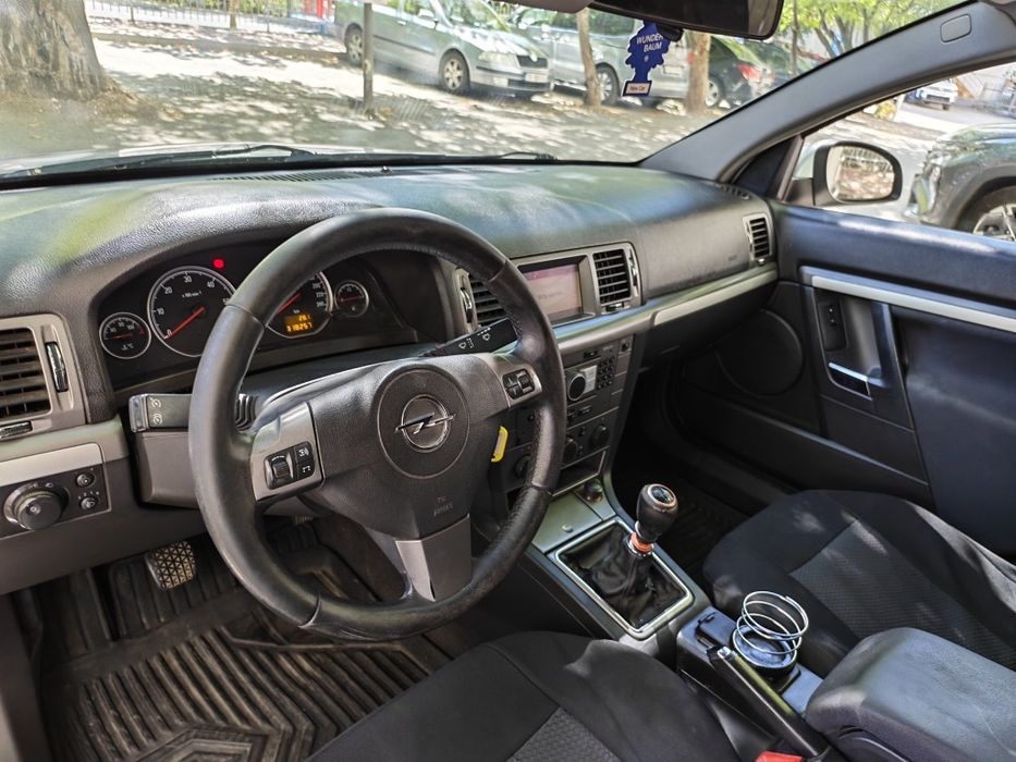 Opel Vectra 1.9 CDTI 150 CP  6 Trepte 2008 Stare Perfecta