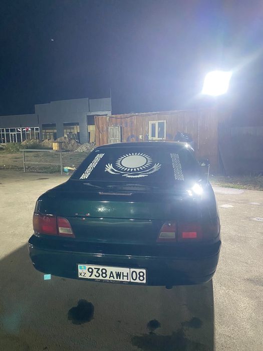 Тойота Камри 15*