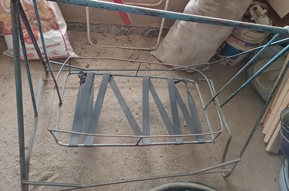 Детская колыбель