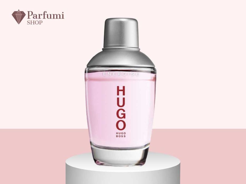 Hugo Boss Energise EDT D 75 ml