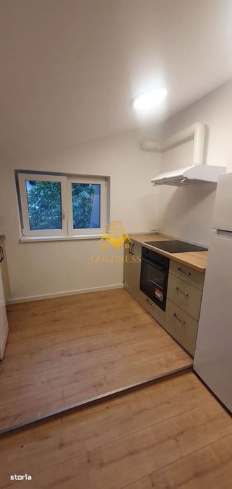 3 camere semidecomandate, Zorilor, UMF, Spitalul de Recuperare, SIGMA