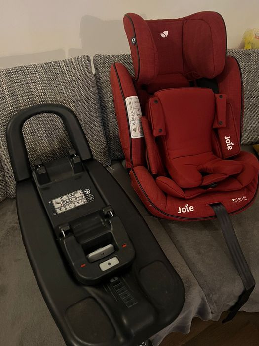 Scaun auto Joie isofix