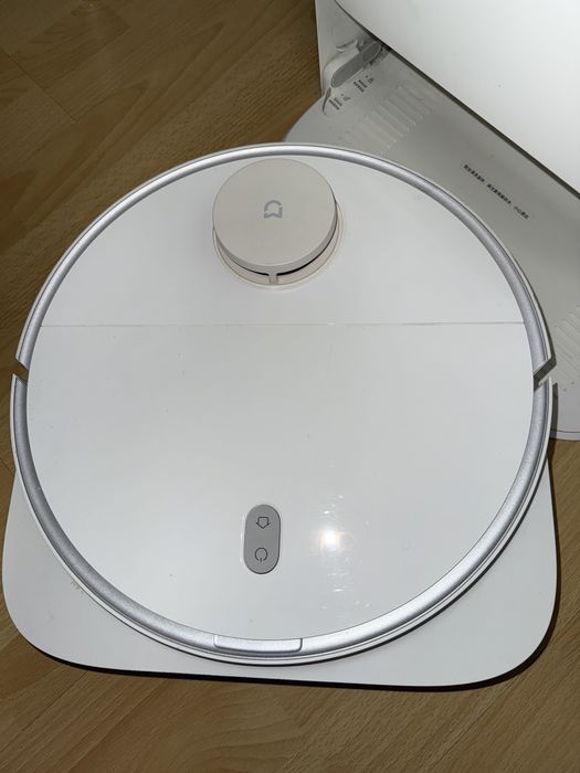 Робот пылесос Xiaomi