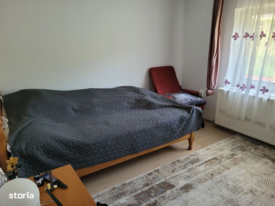 Casa individuala, 5 camere, Iris - Cluj-Napoca