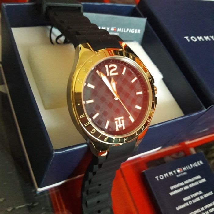 Ceas damă Tommy Hilfiger original