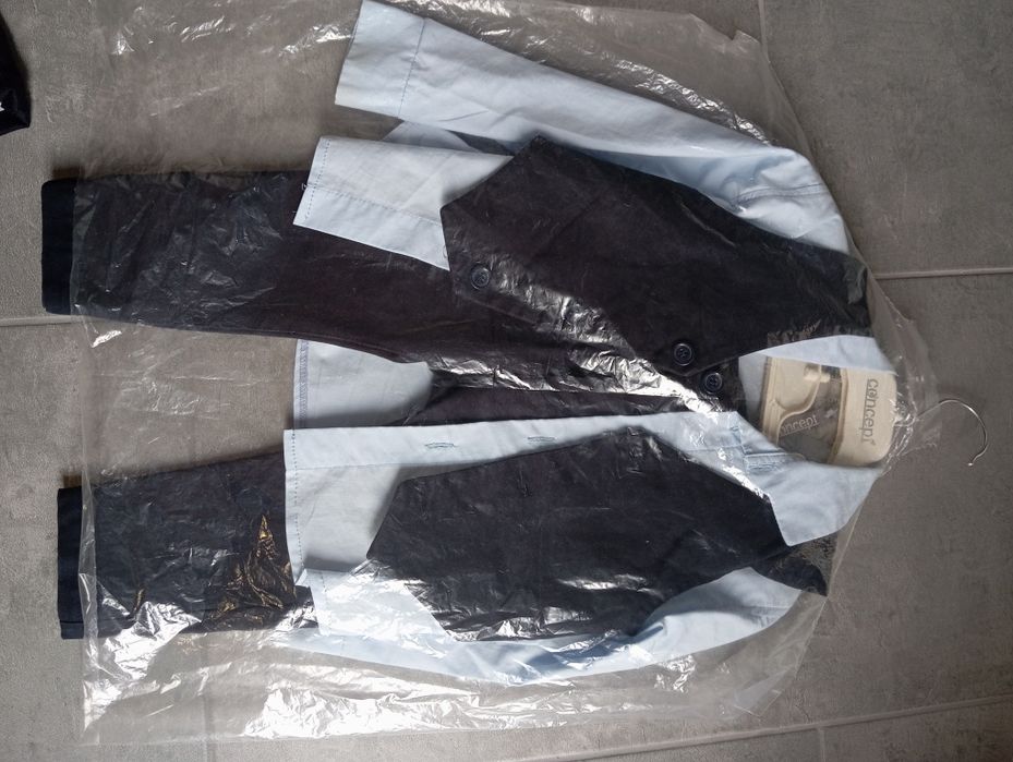 Детски и бебешки дрешки