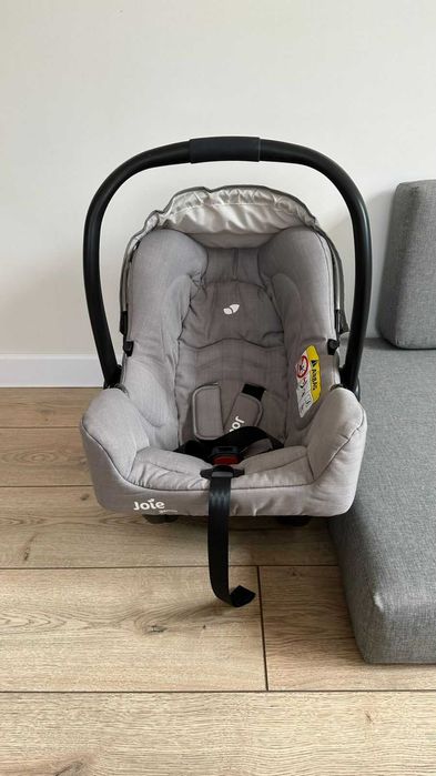 Продам автокресло Jole от 0 до 6 мес