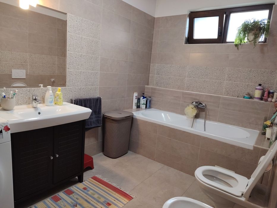 Apartament de vânzare Borhanci