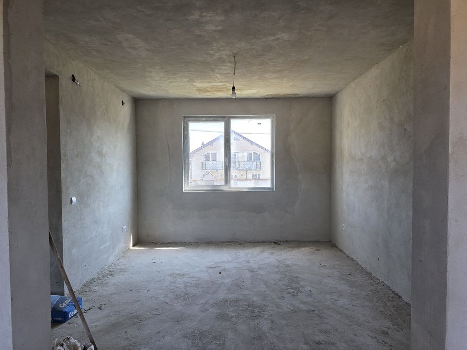 Casa de vânzare la Herendesti la doar 5 minute de Lugoj