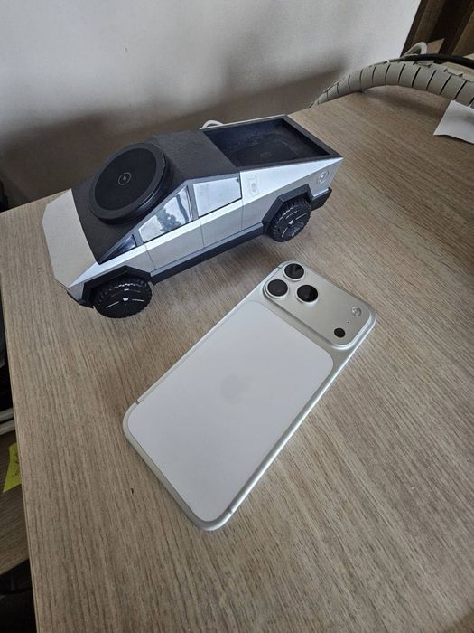 iPhone 17 PRO MAX 256 GB