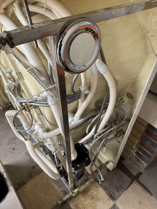 Продаю ванну джакузи