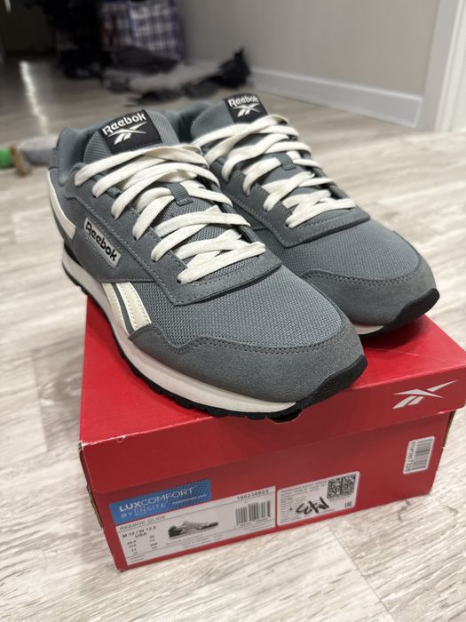 Продам кросовки REEBOK оригинал