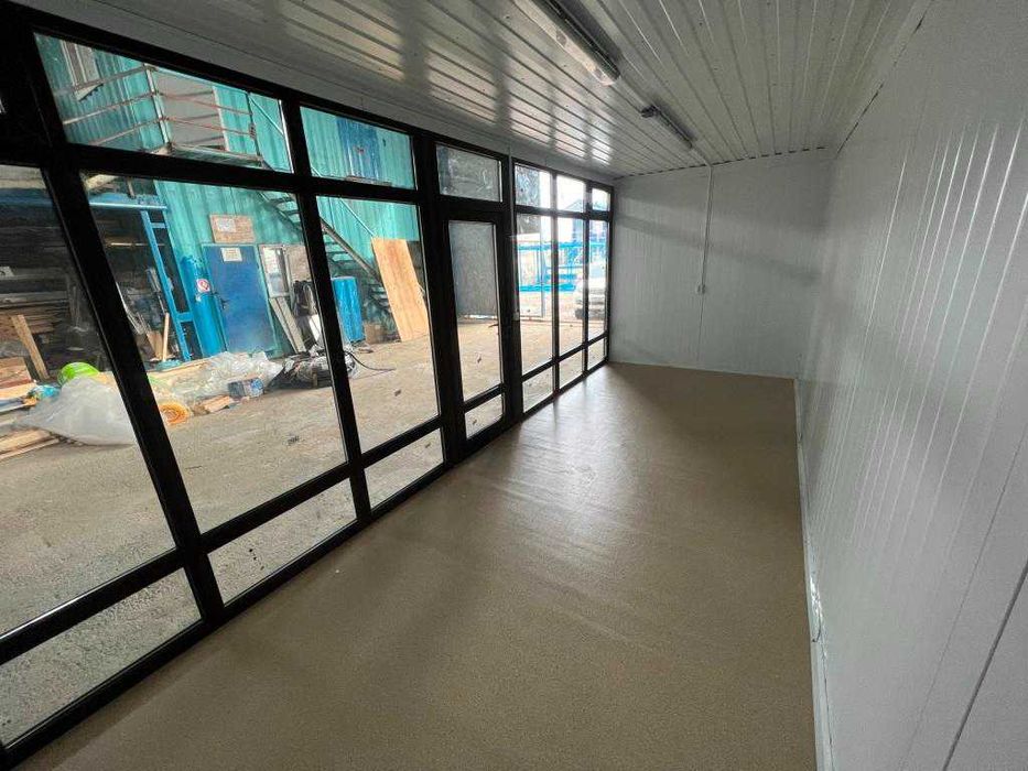 Киоск 6м продажа Алматы