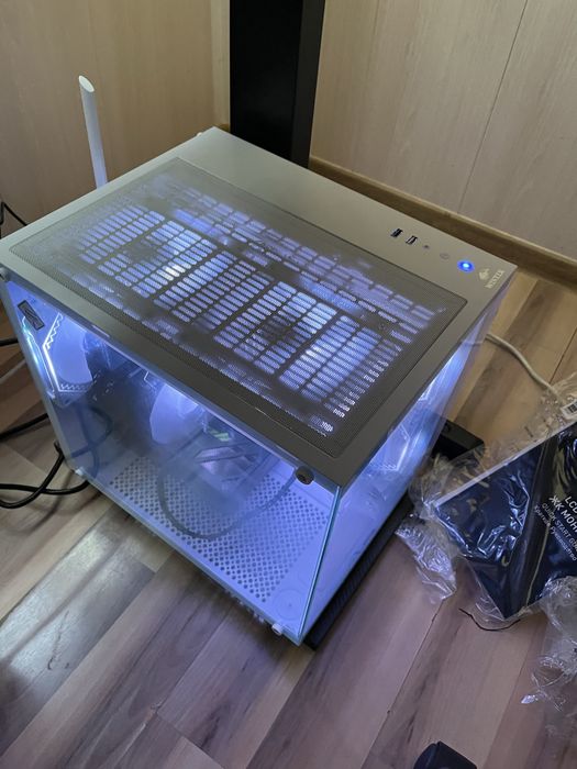 Продам Игровой Компьютер