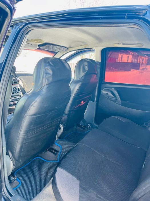 Калина ЛЮКС  2009