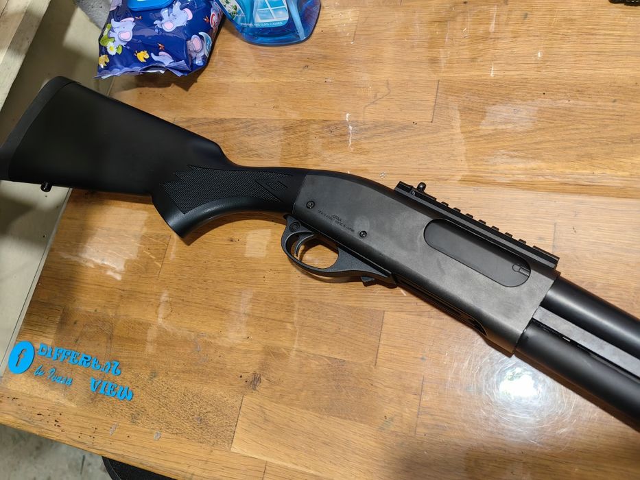Еърсофт реплика Tokyo Marui m870