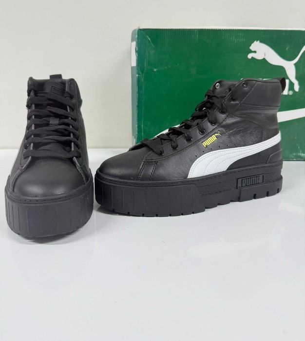 Puma  Mayze  Mid