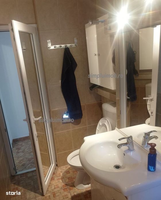 Decomandat- 3Camere- Crangasi Lacul Morii