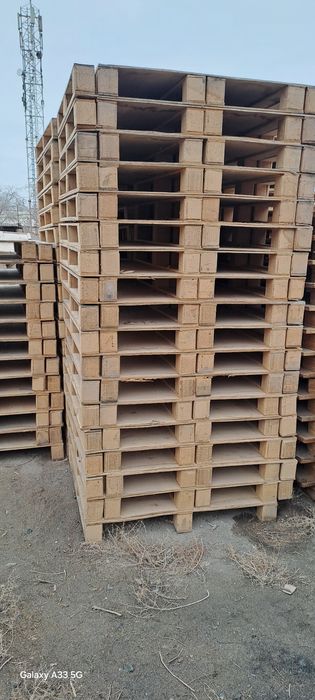 Har xil Paddonlar Sotiladi