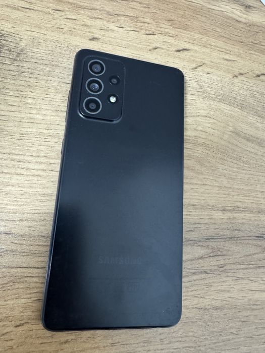 Самсунг а52 торг есть