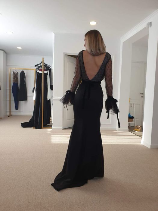 Rochie de ocazie / nasa Ivaz Couture / Violeta Ivaz