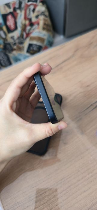 Iphone 13 black 128 gb