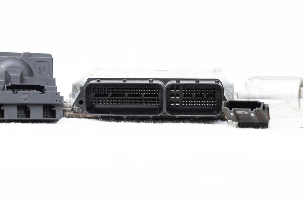 Компютър комплект за Mercedes-Benz Sprinter W906 OM642