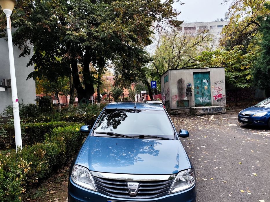 DACIA 1400 2008 — imagine 5