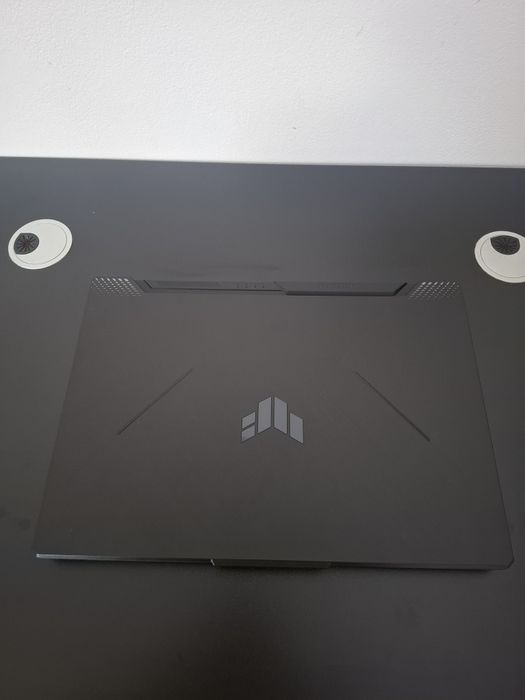 Laptop gaming asus tuf F15 FX506HF + 1 an garantie