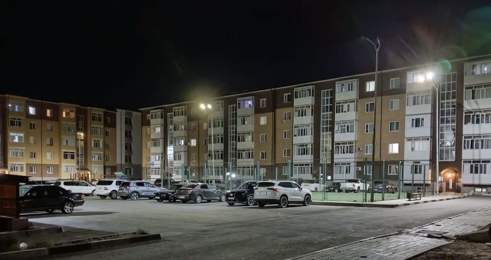 Продам 3-х комнатную квартиру