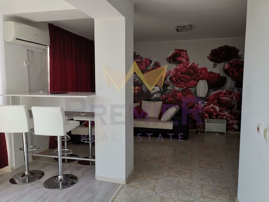 Продава се Тристаен апартамент в Балчик - 138 кв.м за 510 €/кв.м - Снимка #4