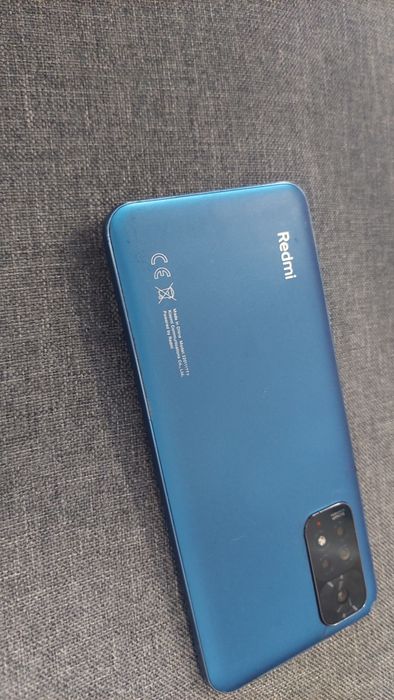Xiaomi Redmi Note 11