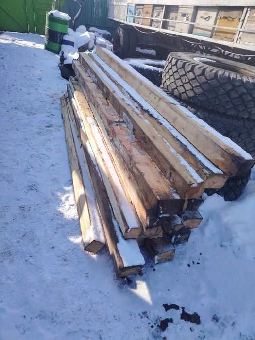 продам брус 10/10 - 10/15