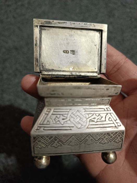 Коллекционные сундук 2 шт