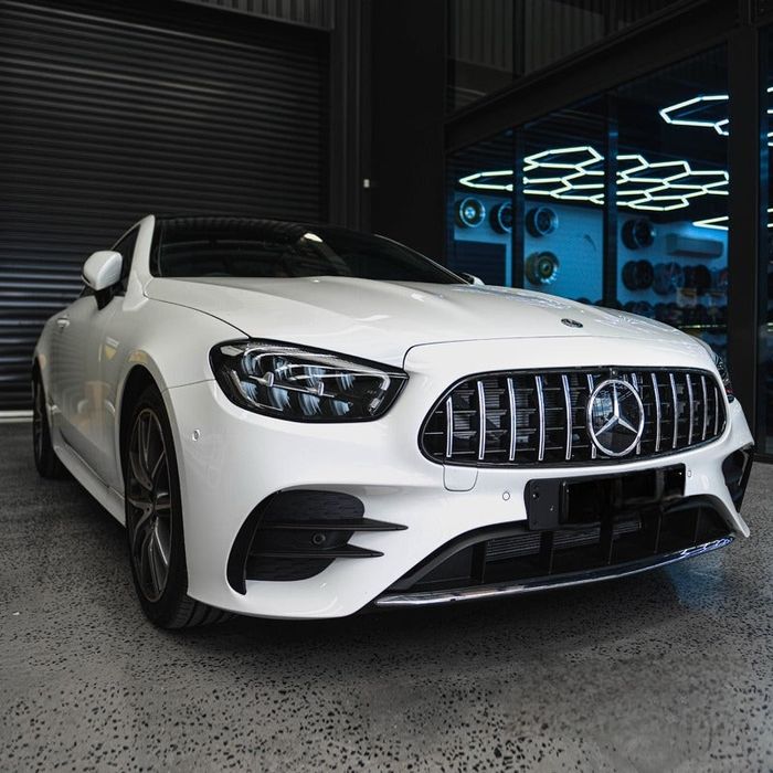 W213 S213 C238 AMG Решетка GTR panamericana E53AMG