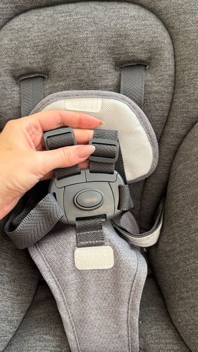 Електрическа люлка Cangaroo Cloud Premium