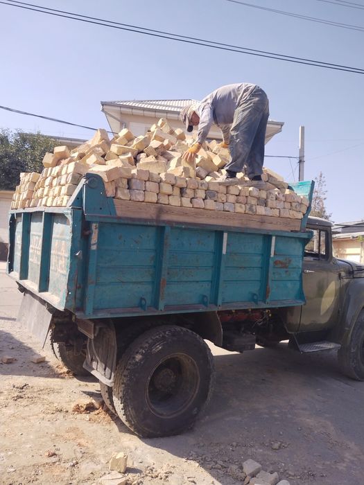 Bu gʻisht paltara standart