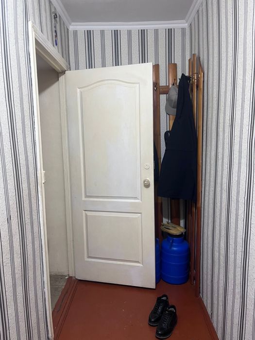 Квартира на Элеваторе