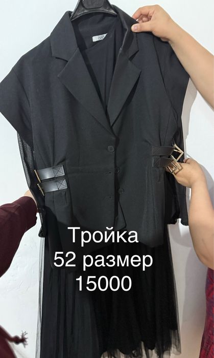 Платье размер 2хл